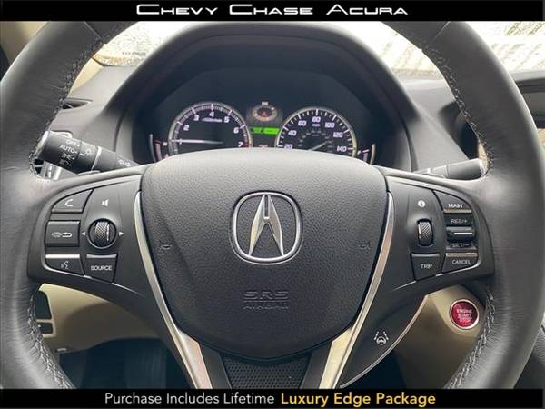 2017 Acura TLX w/Tech ** Call Today** for the Absolute Best Deal on... for sale in Bethesda, District Of Columbia – photo 6