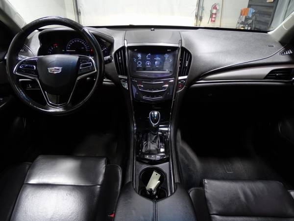 2016 Cadillac ATS 2.0L Turbo Luxury !!Bad Credit, No Credit? NO... for sale in WAUKEGAN, WI – photo 20