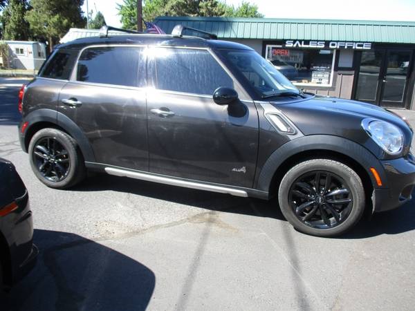 2016 MINI Cooper Countryman ALL4 4dr S AWD, Super Low Miles, Like... for sale in Bend, OR – photo 7