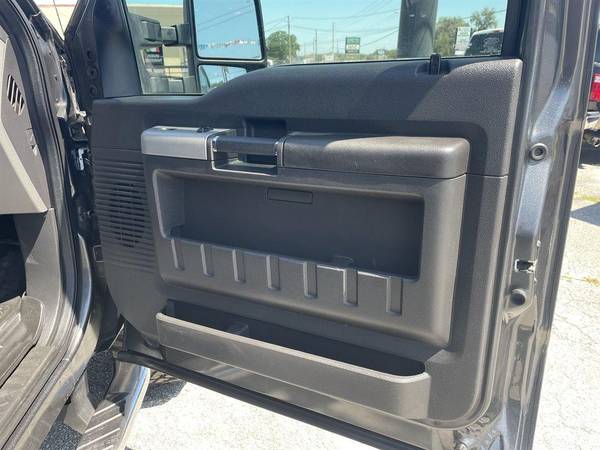 2015 Ford F250sd Lariat - Cleanest Trucks for sale in Ocala, FL – photo 10
