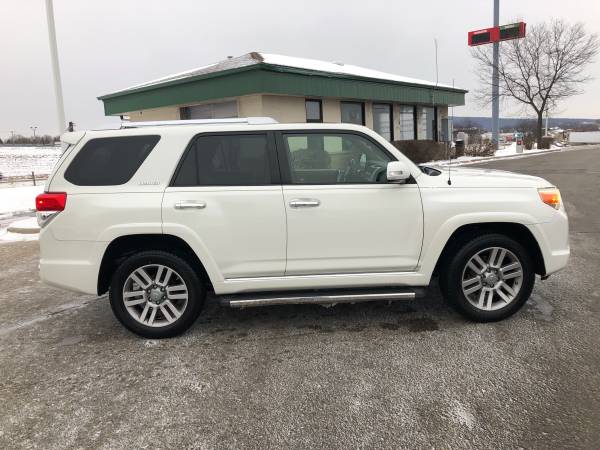 Toyota 4Runner Limited for sale in Verona, WI – photo 4