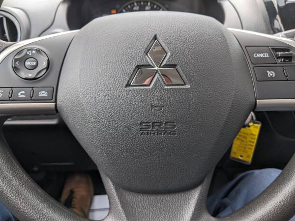 @@@ 2019 Mitsubishi Mirage 20K Miles BACK UP CAM ONE OWNER @@@ -... for sale in Akron, OH – photo 11