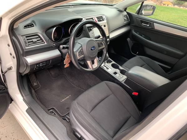 2015 Subaru Legacy for sale in Boise, ID – photo 2