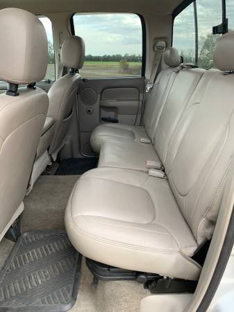 2005 Dodge Ram 1500 Quad Cab for sale in Mitchell, SD – photo 5
