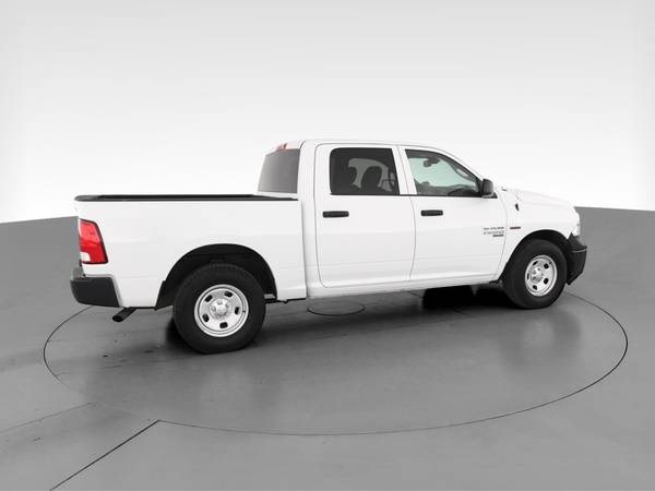 2019 Ram 1500 Classic Crew Cab Tradesman Pickup 4D 5 1/2 ft pickup -... for sale in Fort Wayne, IN – photo 12