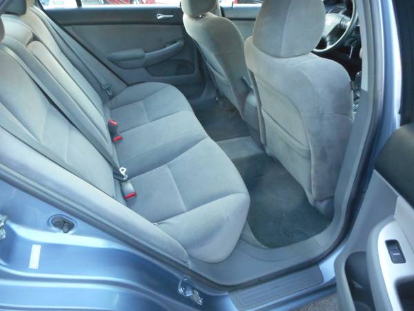 2007 HONDA ACCORD EX, 5 SPEED MANUAL. for sale in Whitman, MA – photo 12