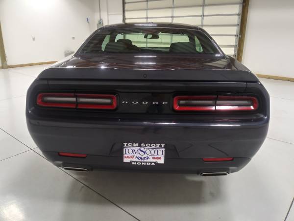 2019 DODGE CHALLENGER - P12235 - - by dealer - vehicle for sale in Nampa, ID – photo 12