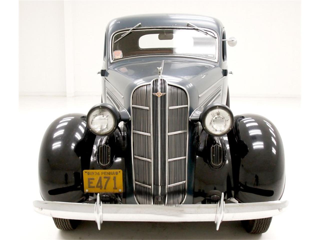 1935 Dodge Sedan for sale in Morgantown, PA – photo 7