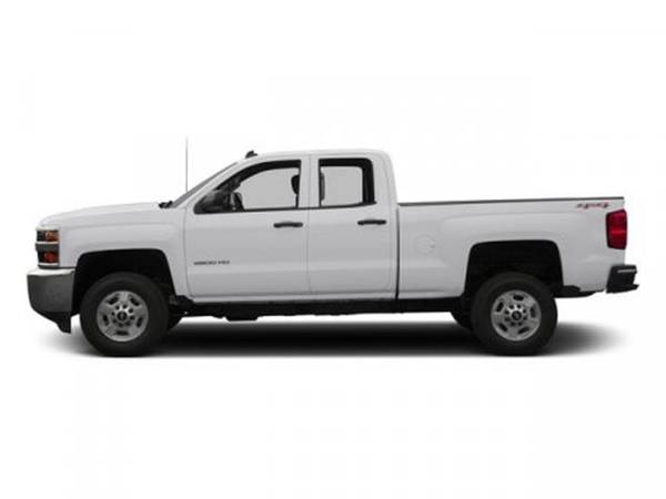2015 Chevrolet Silverado 2500HD Built After Aug 14 LT - truck - cars... for sale in Cincinnati, OH – photo 4