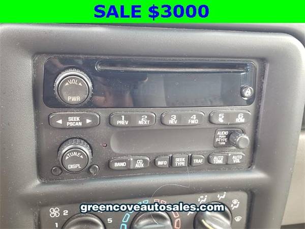 2003 Chevrolet Chevy Venture LS The Best Vehicles at The Best... for sale in Green Cove Springs, FL – photo 19