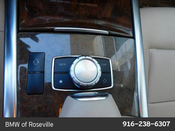 2014 Mercedes-Benz E-Class E 350 Sport AWD All Wheel SKU:EA865376 for sale in Roseville, CA – photo 17