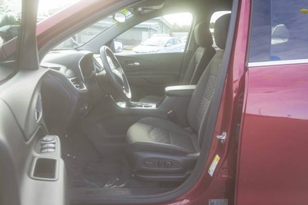 2018 Chevrolet Equinox LT for sale in ANACORTES, WA – photo 13