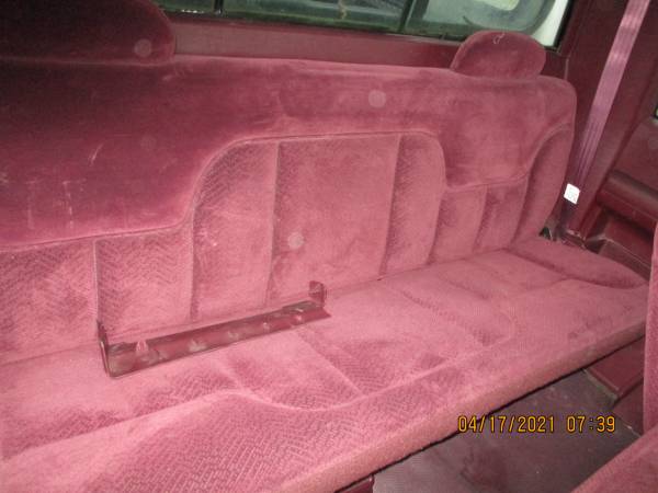1996 GMC Sierra for sale in Cleveland, OH – photo 6