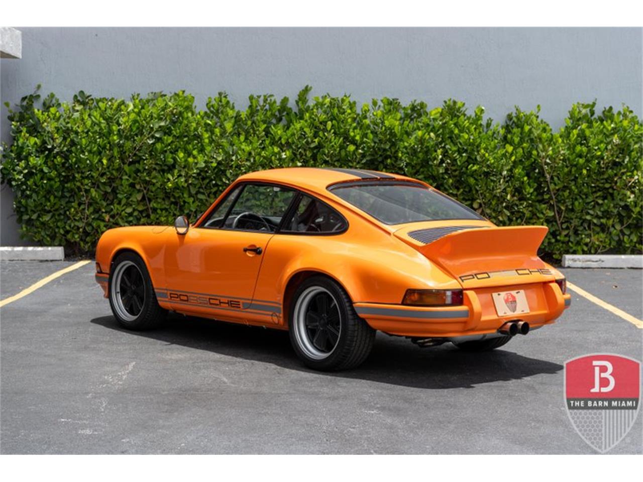 1970 Porsche 911 for sale in Miami, FL – photo 4