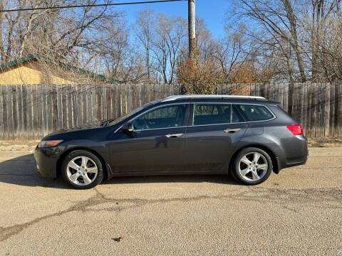 2011 Acura TSX - - by dealer - vehicle automotive sale for sale in Lawrence, KS – photo 5