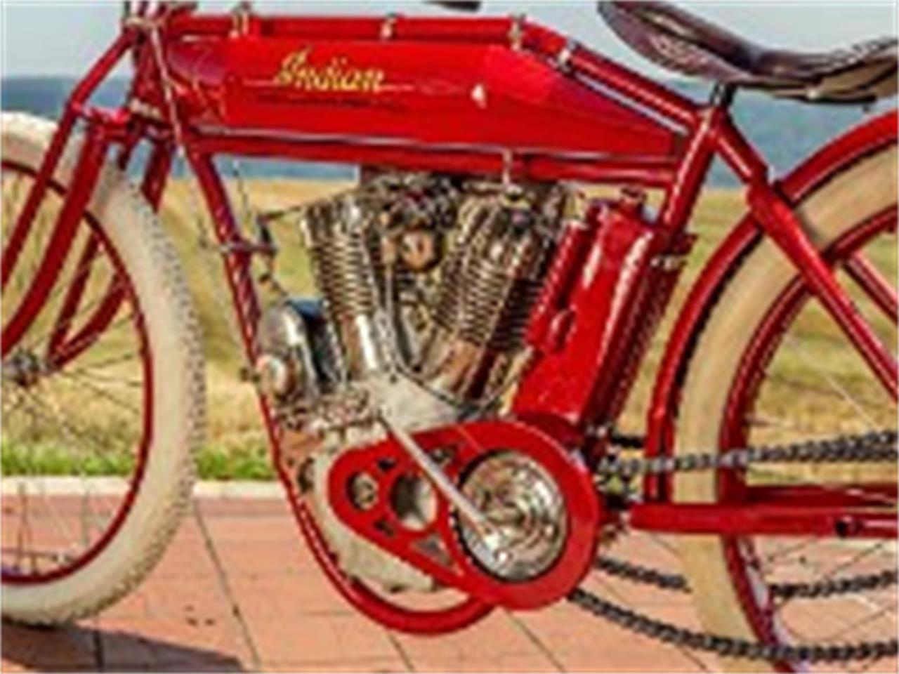 1913 Indian Motorcycle for sale in Providence, RI – photo 7