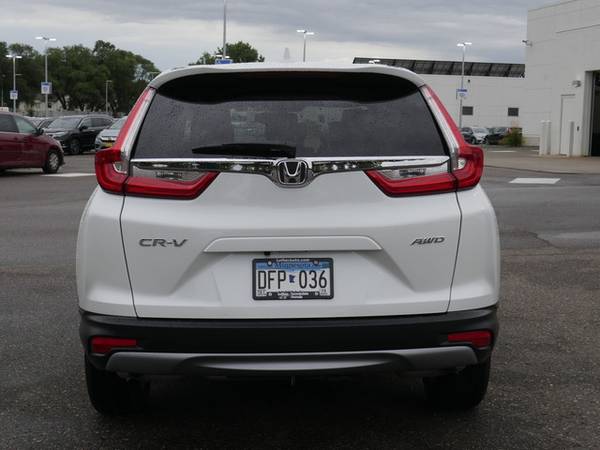 2019 Honda CR-V EX-L for sale in brooklyn center, MN – photo 10