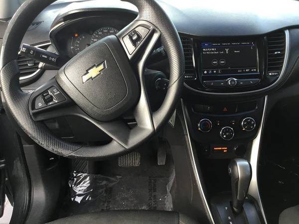 2018 Chevrolet Chevy Trax LT - Lowest Miles/Cleanest Cars In FL for sale in Fort Myers, FL – photo 12