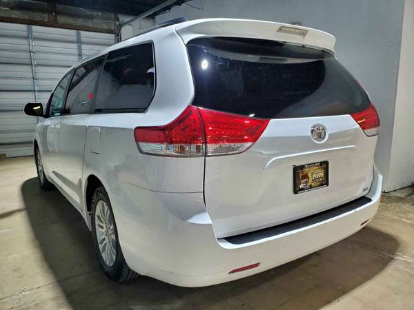 2012 Toyota Sienna XLE @ low monthly payments - cars & trucks - by... for sale in Miami, FL – photo 5