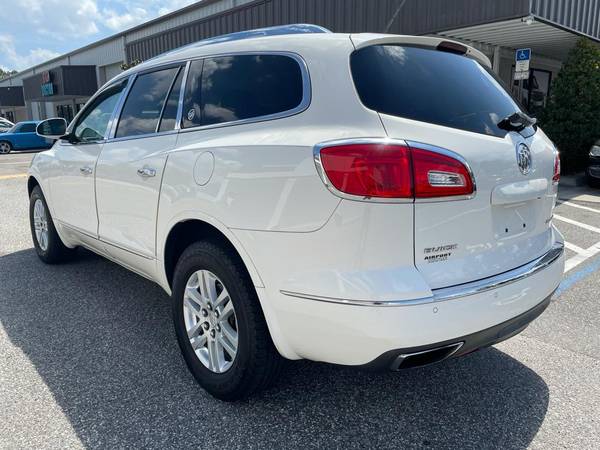2013 Buick Enclave Premiun Warranty available - - by for sale in Orlando fl 32837, FL – photo 4