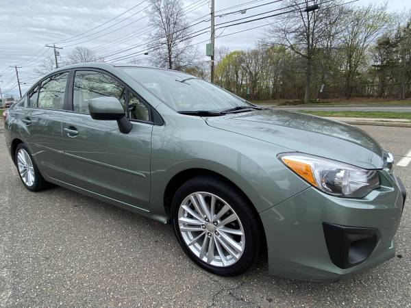 2014 Subaru Impreza Drive Today! Like New for sale in Other, CT – photo 10