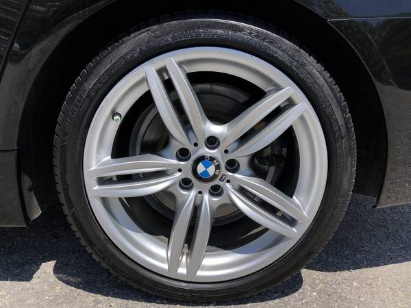 2016 BMW 5 Series 535i M-SPORT PACKAGE ONLY 62K MILES BEIGE for sale in Sarasota, FL – photo 12