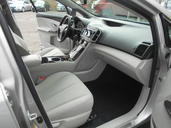 2010 Toyota Venza 4X4 I4 - - by dealer - vehicle for sale in Union, NJ – photo 8