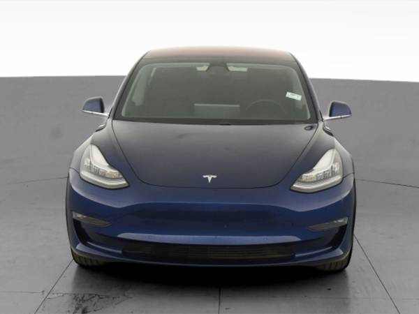 2018 Tesla Model 3 Long Range Sedan 4D sedan Blue - FINANCE ONLINE -... for sale in Ronkonkoma, NY – photo 17