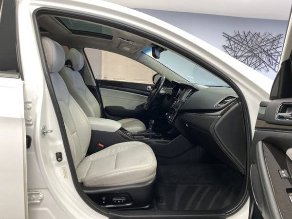 2015 Kia Cadenza Limited *1 Owner! Low Miles! $245/mo Est. for sale in Streamwood, IL – photo 13