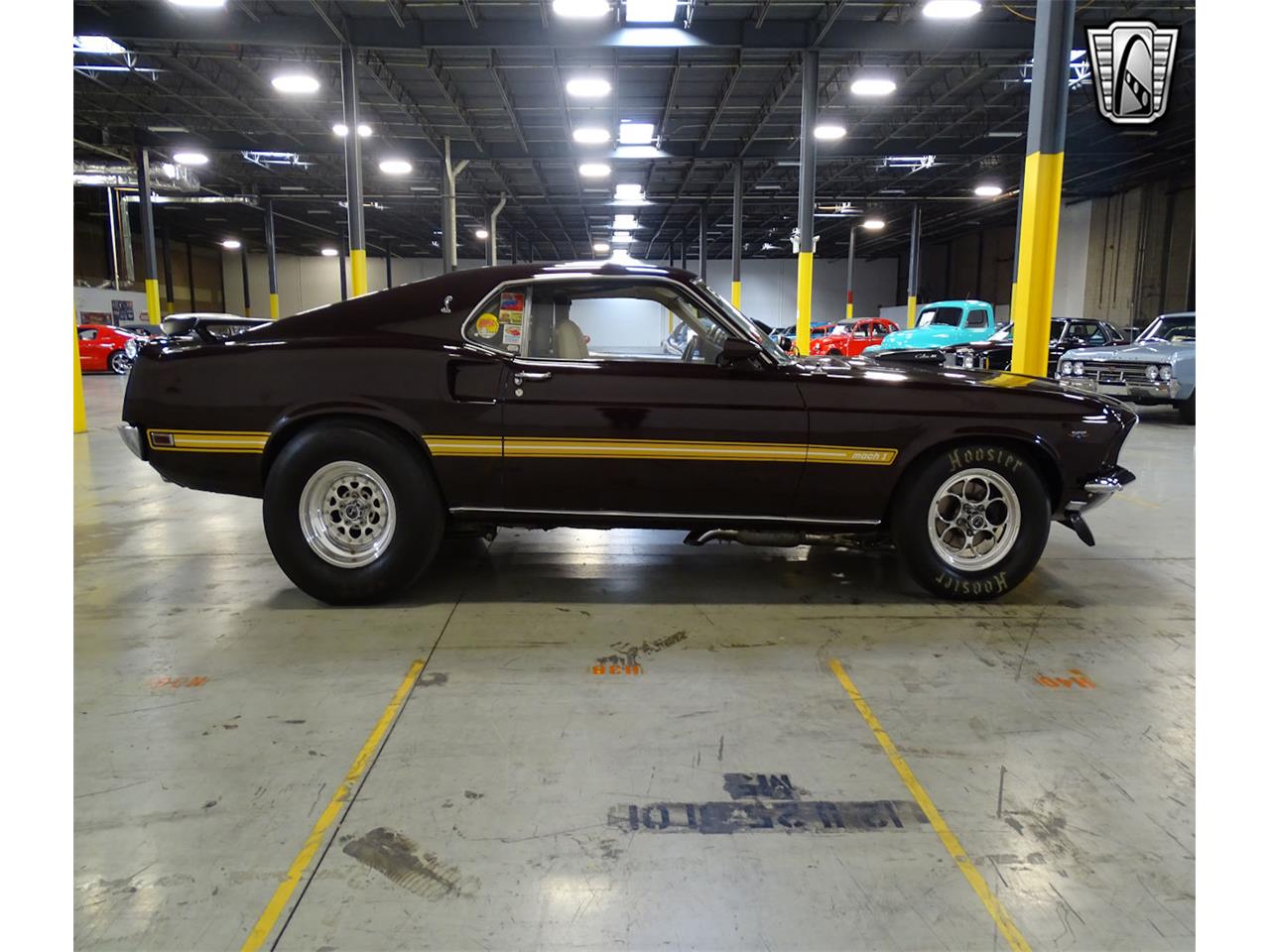 1969 Ford Mustang for sale in O'Fallon, IL – photo 25