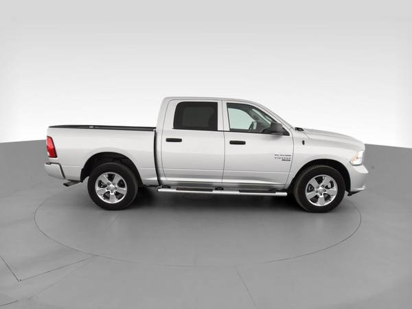 2019 Ram 1500 Classic Crew Cab Express Pickup 4D 5 1/2 ft pickup -... for sale in Montgomery, AL – photo 13