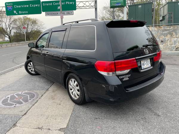 2008 Honda Odyssey EX-L (fair) for sale in Queens Village, NY – photo 6
