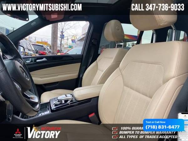 2017 Mercedes-Benz GLS GLS 450 - Call/Text - cars & trucks - by... for sale in Bronx, NY – photo 11