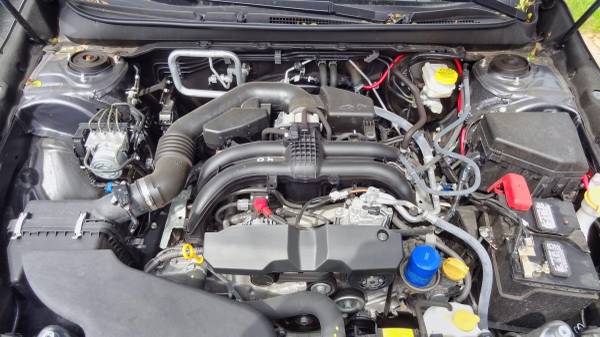 2019 Subaru Outback Skid Plates 1 Lift BFG KO2 Tires Off-grid Power for sale in Martinsburg, WV – photo 14