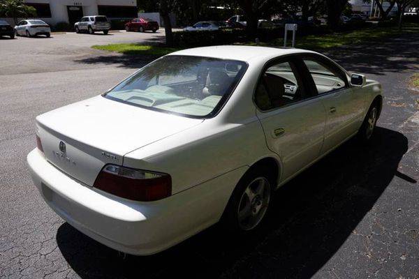 2003 Acura TL 3.2 4dr Sedan - CALL or TEXT TODAY!!! for sale in Sarasota, FL – photo 4