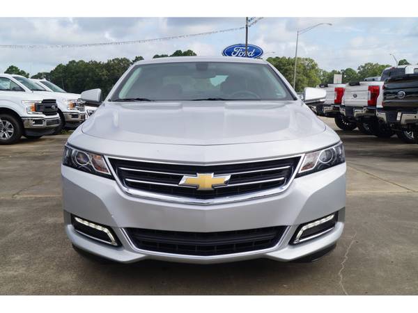 2018 Chevrolet Impala LT for sale in Forest, MS – photo 10