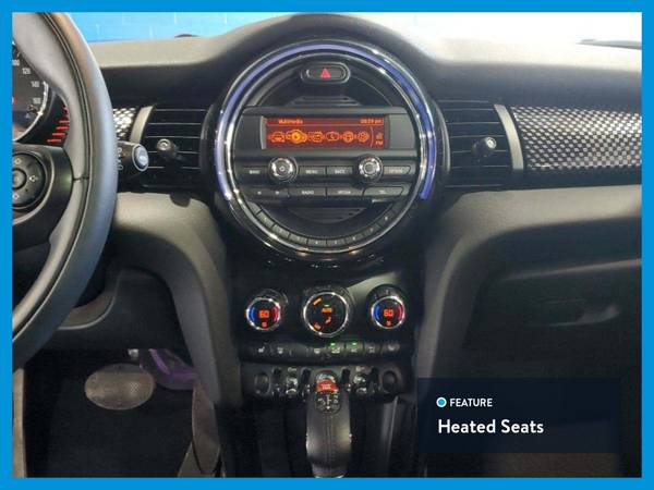 2016 MINI Hardtop 2 Door Cooper S Hatchback 2D hatchback Gray for sale in Atlanta, CA – photo 20
