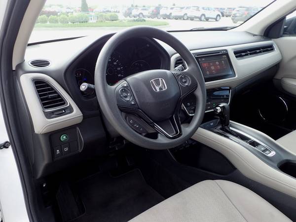 2016 Honda HR-V EX - - by dealer - vehicle automotive for sale in Centralia, MO – photo 11