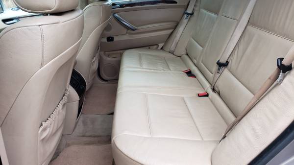 2005 BMW X5 3.0i All Wheel Drive NO ACCIDENTS - cars & trucks - by... for sale in Grand Blanc, MI – photo 16