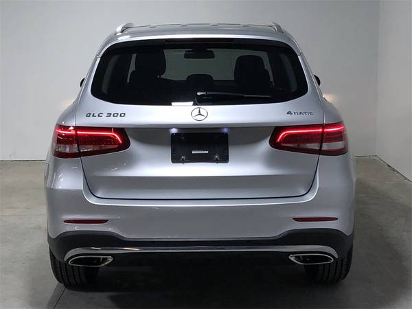 2016 Mercedes-Benz GLC GLC 300 4MATIC - cars & trucks - by dealer -... for sale in Buffalo, NY – photo 6