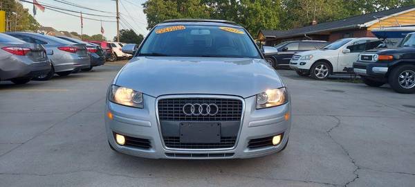2007 AUDI A3 2 0 PREMIUM - - by dealer - vehicle for sale in Monroe, NC – photo 11