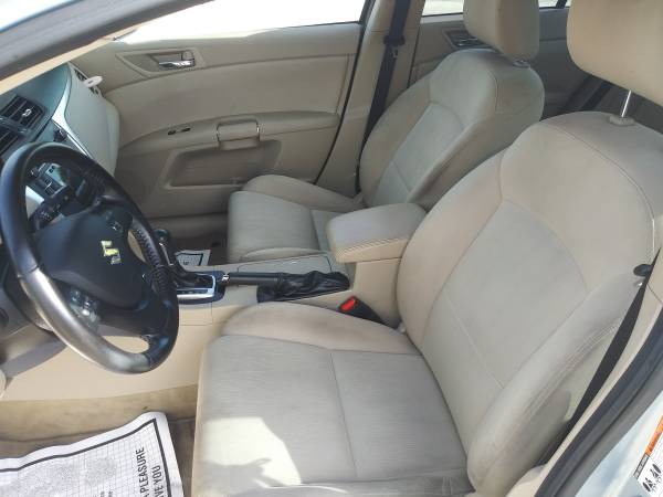 2011 Suzuki Kizashi Only $995 Down with No Credit Check for sale in Longwood , FL – photo 4