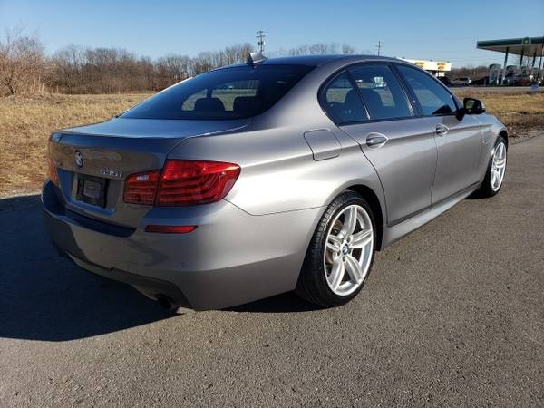 2016 BMW 535i xDrive - - by dealer - vehicle for sale in Georgetown, KY – photo 23