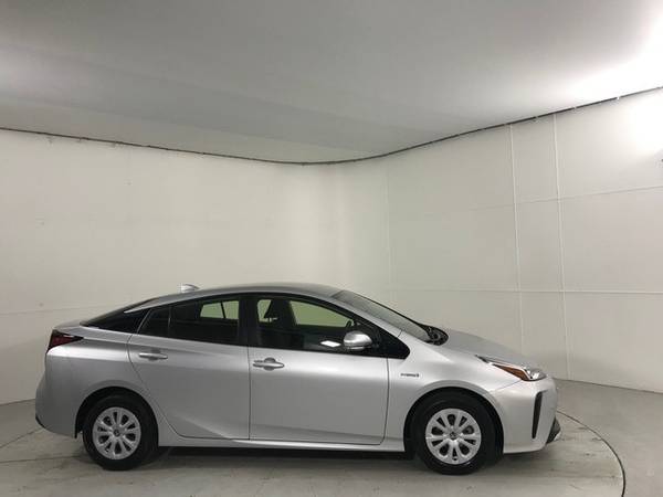 2020 Toyota Prius Electric LE Sedan - cars & trucks - by dealer -... for sale in Salem, OR – photo 4