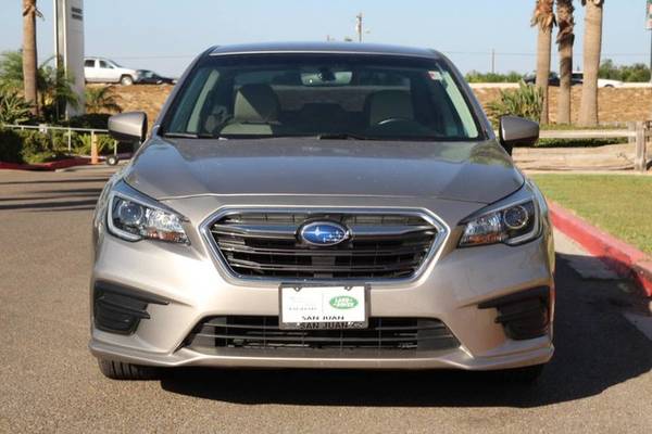 2018 Subaru Legacy Premium - cars & trucks - by dealer - vehicle... for sale in San Juan, TX – photo 2