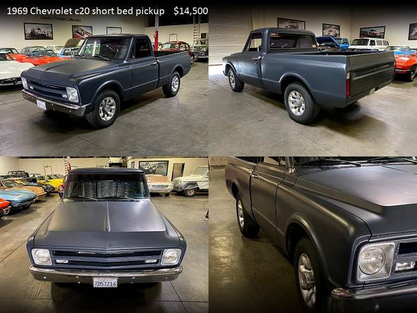 1975 Ford F250 with PWR STRNG PWR BRAKES COLD AC Pickup - VALUE PRIC... for sale in Palm Desert , CA – photo 16