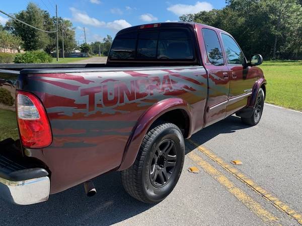 2005 Toyota Tundra - cars & trucks - by owner - vehicle automotive... for sale in Land O Lakes, FL – photo 9