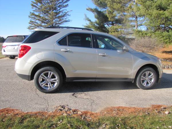 2015 CHEVY EQUINOX LT 34K MILES - - by dealer for sale in Other, ND – photo 8
