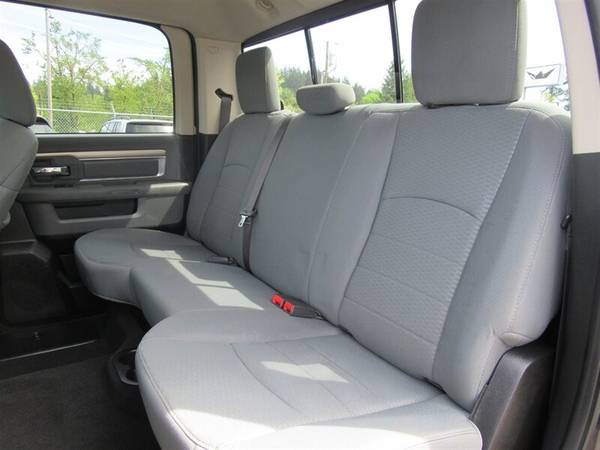 2013 Ram 1500 SLT 5 7L Hemi 4x4 Great Condition Lot of Service for sale in Gladstone, OR – photo 15