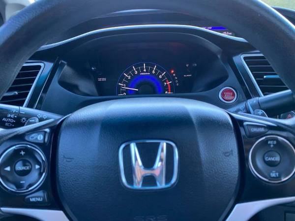 2015 Honda Civic Coupe EX -WARRANTIES AVAILABLE ON EVERY VEHICLE! -... for sale in Phoenix, AZ – photo 15